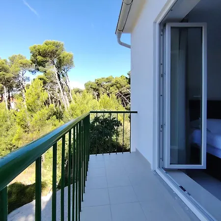 Mare Villa