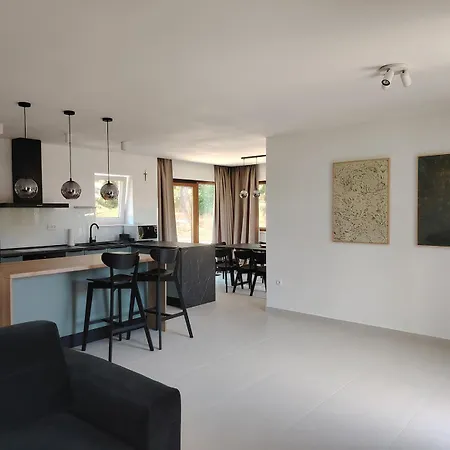 Villa Mare *