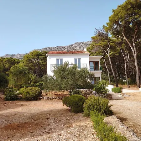Mare Villa *