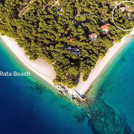 Mare Brela