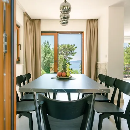 Villa Mare *